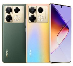 Смартфон Infinix NOTE 40 Pro 8/256GB (X6850)